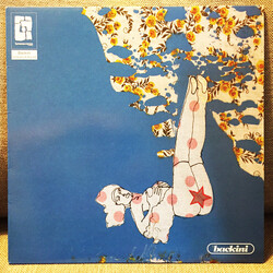 Backini Company B-Boy EP VINYL 12" USED