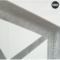 Overmono Arla II EP USED VINYL 12INCH EP SPECIAL EDITION