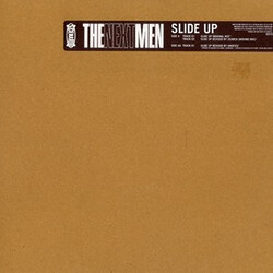 The Nextmen Slide Up USED VINYL 12INCH