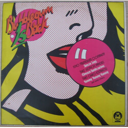 Various Bubblegum Is Back Vinyl LP USED