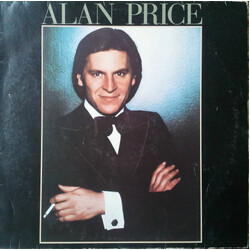 Alan Price Alan Price Vinyl LP USED