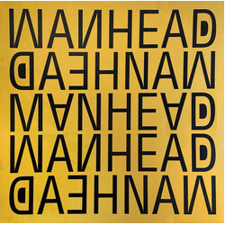 Manhead Aplam / Hey Now VINYL 12" USED