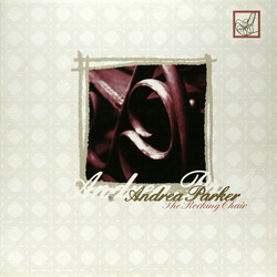 Andrea Parker The Rocking Chair VINYL 12" USED