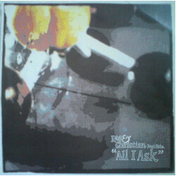 Rae & Christian All I Ask VINYL 12" USED