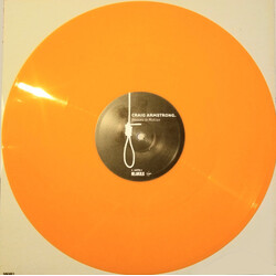 Craig Armstrong Houses In Motion USED VINYL 12INCH PROMO