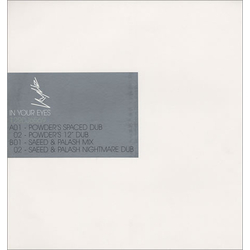 Kylie Minogue In Your Eyes Vinyl 12" USED