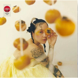 Japanese Breakfast Jubilee Vinyl LP USED