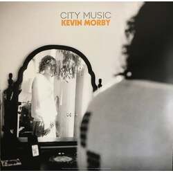 Kevin Morby City Music Vinyl LP USED