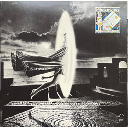 Al Stewart Past, Present And Future Vinyl LP USED