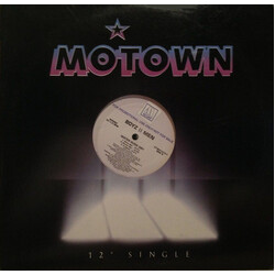 Boyz II Men Water Runs Dry VINYL 12" USED