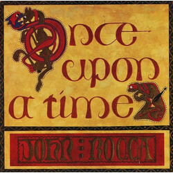 John Rocca Once Upon A Time VINYL 12" USED