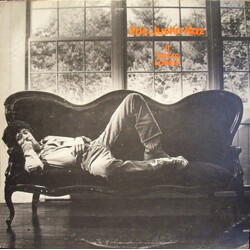 Eric Kaz If You're Lonely Vinyl LP USED