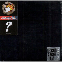 The Grateful Dead / Dr. John / The Dixie Cups Iko Iko USED VINYL 7INCH 45 RPM RECORD STORE DAY SINGLE COMPILATION