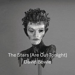 David Bowie The Stars (Are Out Tonight) USED VINYL 7INCH 45 RPM RECORD STORE DAY SINGLE STEREO