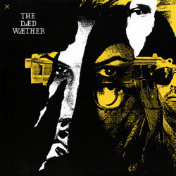 The Dead Weather Open Up (That's Enough) / Rough Detective USED VINYL 7INCH SINGLE 45 RPM