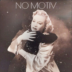 No Motiv Broken And Burned / Life Goes On (Acoustic) USED VINYL 7INCH SINGLE LIMITED EDITION