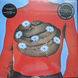 The Wombats Beautiful People Will Ruin Your Life Vinyl LP USED