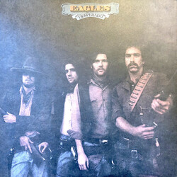 Eagles Desperado Vinyl LP USED