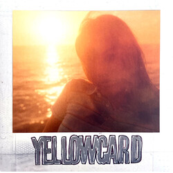 Yellowcard Ocean Avenue Vinyl LP USED