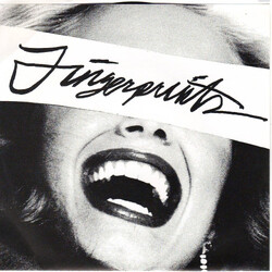 Fingerprints (9) Smiles For Sale USED VINYL 7INCH 45 RPM SINGLE