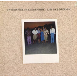 Twennynine / Lenny White Just Like Dreamin' Vinyl LP USED