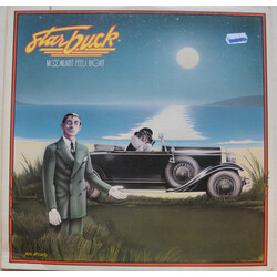 Starbuck (2) Moonlight Feels Right Vinyl LP USED