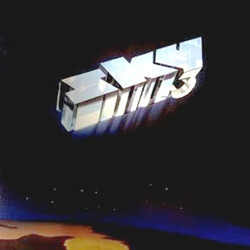 Sky (4) Sky 3 Vinyl LP USED