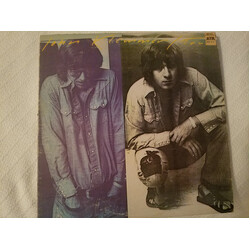 John Klemmer Touch Vinyl LP USED