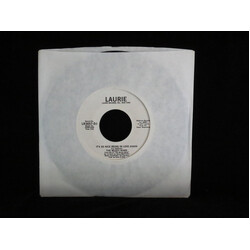 The Muzzy Band It's So Nice Being In Love Again/Fox Vinyl 7" USED
