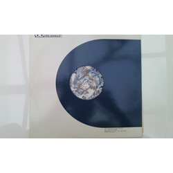 The Illdependents The Illdependents EP USED VINYL 12INCH 33 S RPM EP