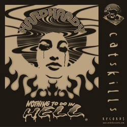 Hardkandy Nothing To Do In Hell USED VINYL 12INCH