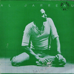 Al Jarreau We Got By Vinyl LP USED