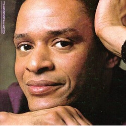 Al Jarreau Jarreau Vinyl LP USED