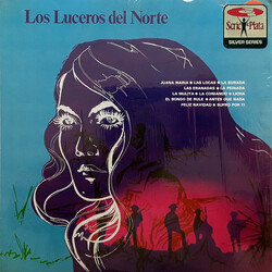 Los Luceros Del Norte Los Luceros Del Norte Vinyl LP USED
