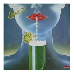 Lime (2) Lime II Vinyl LP USED