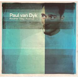 Paul van Dyk Another Way / Avenue VINYL 12" USED