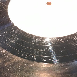 Synergy Fax Me USED VINYL 12INCH 33 S RPM WHITE LABEL
