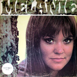 Melanie (2) Melanie Vinyl LP USED