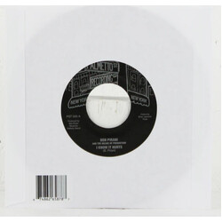 Ben Pirani / The Means of Production I Know It Hurts USED VINYL 7INCH 45 RPM