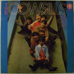 The Cowsills We Can Fly Vinyl LP USED