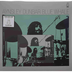 Aynsley Dunbar / Blue Whale Blue Whale Vinyl LP USED