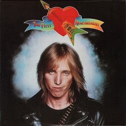 Tom Petty And The Heartbreakers Tom Petty And The Heartbreakers Vinyl LP USED