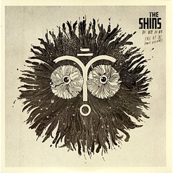 The Shins No Way Down / Fall Of '82 (Swift Sessions) USED VINYL 7INCH 45 RPM RECORD STORE DAY SINGLE LIMITED EDITION
