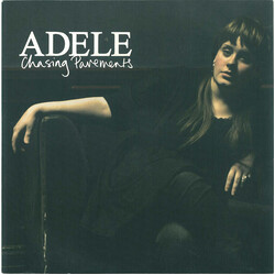 Adele (3) Chasing Pavements USED VINYL 7INCH 45 RPM SINGLE