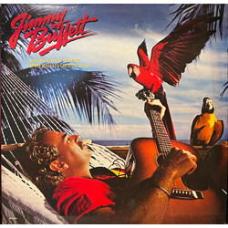 Jimmy Buffett Songs You Know By Heart - Jimmy Buffett's Greatest Hit(s) Vinyl LP USED