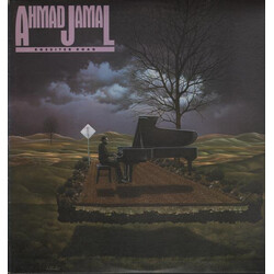 Ahmad Jamal Rossiter Road Vinyl LP USED