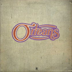 Orleans Orleans Vinyl LP USED