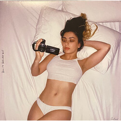 Charli XCX How I’m Feeling Now Vinyl LP USED