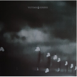 Victims Sirens Vinyl LP USED