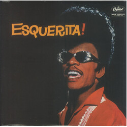 Esquerita Esquerita! Vinyl LP USED
